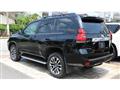 2022 Toyota Land Cruiser Prado