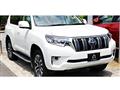 2023 Toyota Land Cruiser Prado