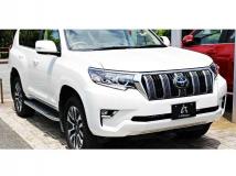 2023 Toyota Land Cruiser Prado