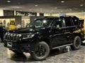 2024 Toyota Land Cruiser Prado
