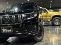 2024 Toyota Land Cruiser Prado