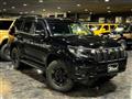 2024 Toyota Land Cruiser Prado