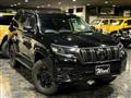 2024 Toyota Land Cruiser Prado