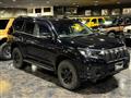2024 Toyota Land Cruiser Prado