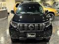 2024 Toyota Land Cruiser Prado