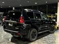 2024 Toyota Land Cruiser Prado