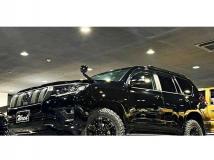 2024 Toyota Land Cruiser Prado