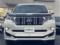 2020 Toyota Land Cruiser Prado