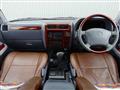 1999 Toyota Land Cruiser Prado