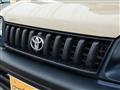 1999 Toyota Land Cruiser Prado