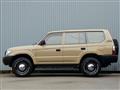 1999 Toyota Land Cruiser Prado