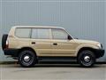 1999 Toyota Land Cruiser Prado