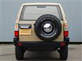 1999 Toyota Land Cruiser Prado