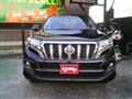 2016 Toyota Land Cruiser Prado