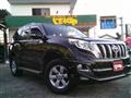2016 Toyota Land Cruiser Prado