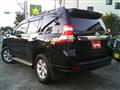 2016 Toyota Land Cruiser Prado