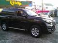 2016 Toyota Land Cruiser Prado