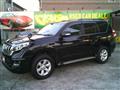2016 Toyota Land Cruiser Prado
