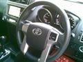 2016 Toyota Land Cruiser Prado