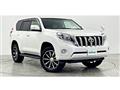 2016 Toyota Land Cruiser Prado