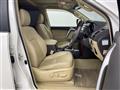 2016 Toyota Land Cruiser Prado