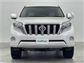 2016 Toyota Land Cruiser Prado