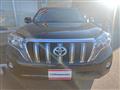 2016 Toyota Land Cruiser Prado