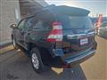 2016 Toyota Land Cruiser Prado