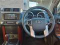 2016 Toyota Land Cruiser Prado
