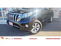 2016 Toyota Land Cruiser Prado