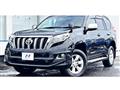 2016 Toyota Land Cruiser Prado