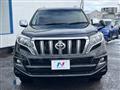 2016 Toyota Land Cruiser Prado