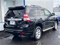 2016 Toyota Land Cruiser Prado