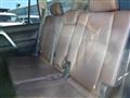 2016 Toyota Land Cruiser Prado