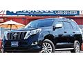 2016 Toyota Land Cruiser Prado