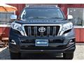 2016 Toyota Land Cruiser Prado