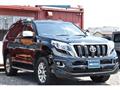 2016 Toyota Land Cruiser Prado