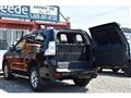 2016 Toyota Land Cruiser Prado
