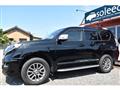 2016 Toyota Land Cruiser Prado