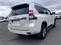 2016 Toyota Land Cruiser Prado
