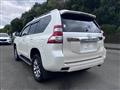 2016 Toyota Land Cruiser Prado