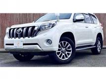 2016 Toyota Land Cruiser Prado