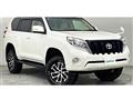 2017 Toyota Land Cruiser Prado