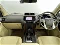 2017 Toyota Land Cruiser Prado