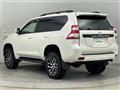 2017 Toyota Land Cruiser Prado