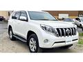 2017 Toyota Land Cruiser Prado