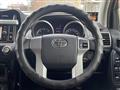 2017 Toyota Land Cruiser Prado