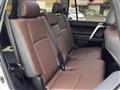 2017 Toyota Land Cruiser Prado
