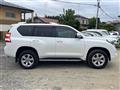 2017 Toyota Land Cruiser Prado
