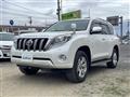 2017 Toyota Land Cruiser Prado